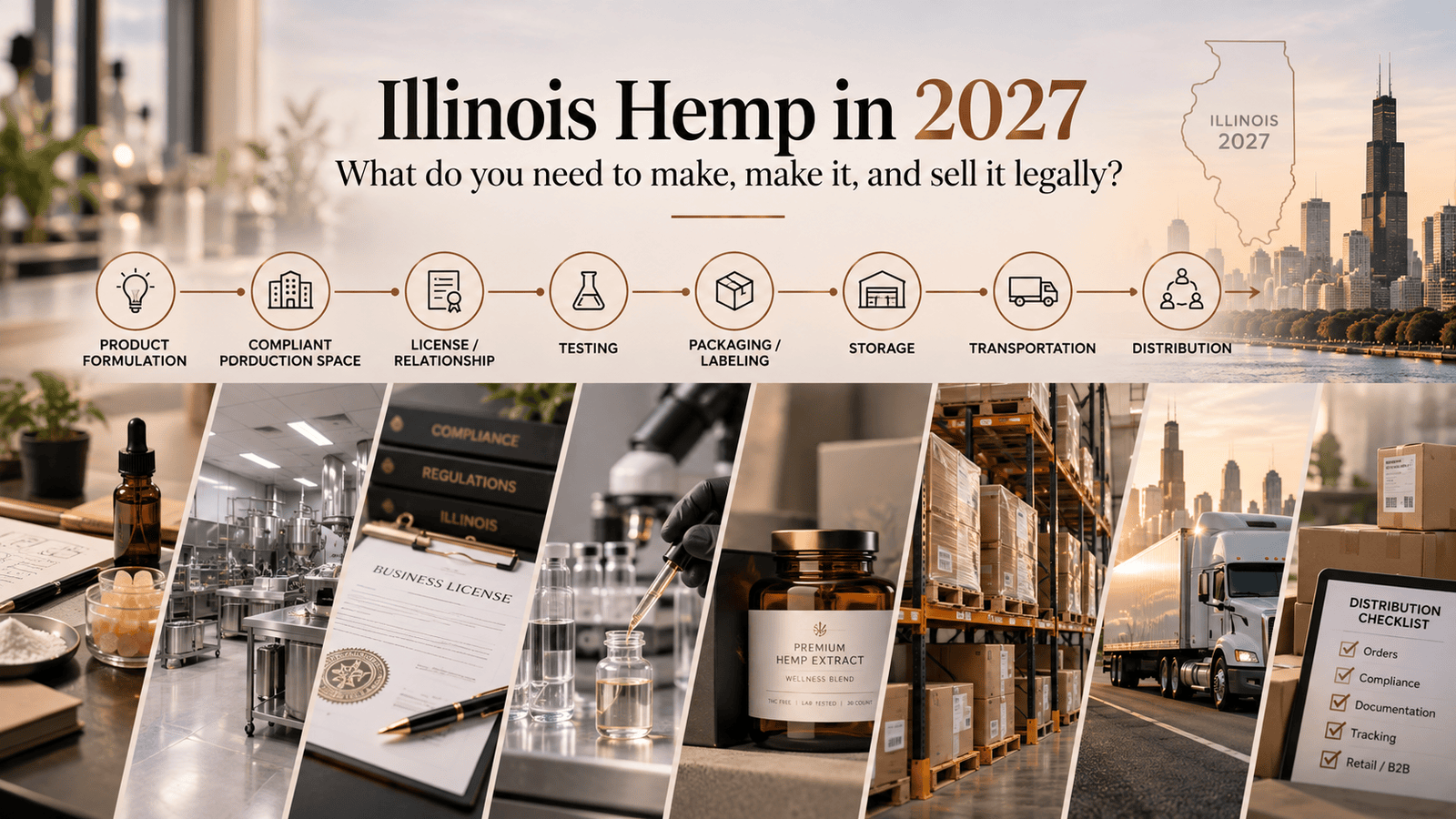 Illinois Hemp Has a Different Deadline