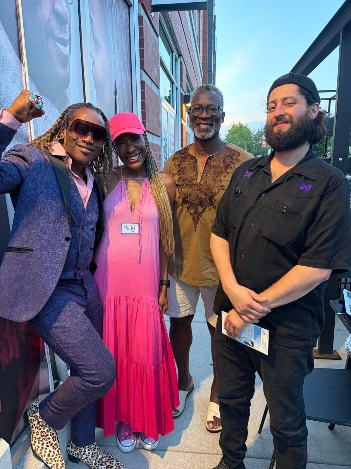 The Spark Clubs brings curious, connected adults together through remarkable experiences, discovery and community. From intimate gatherings and tastings to cultural outings, brand experiences and special events, there is always something new to discover.